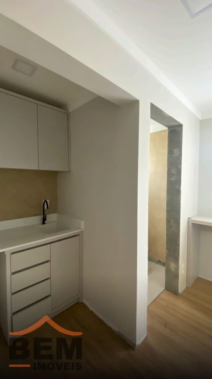 Sala Comercial para Locação no bairro Pioneiros em Balneário Camboriú/SC