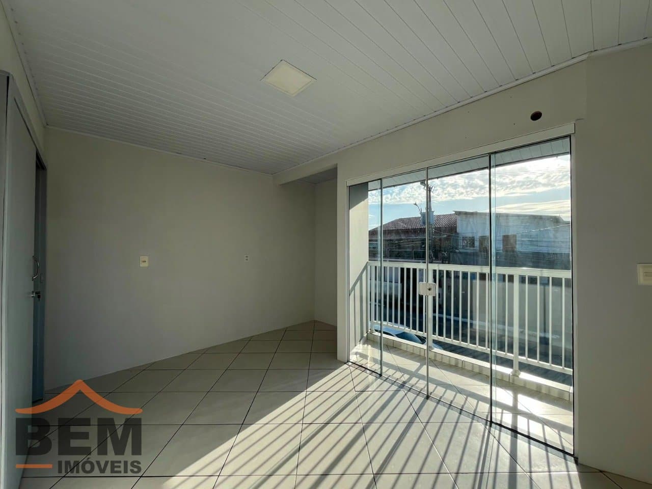 Apartamento para Locação com 2 quartos, 1 vaga no bairro Cidade Nova em Itajaí/SC: 10 - DORMITÓRIO 01