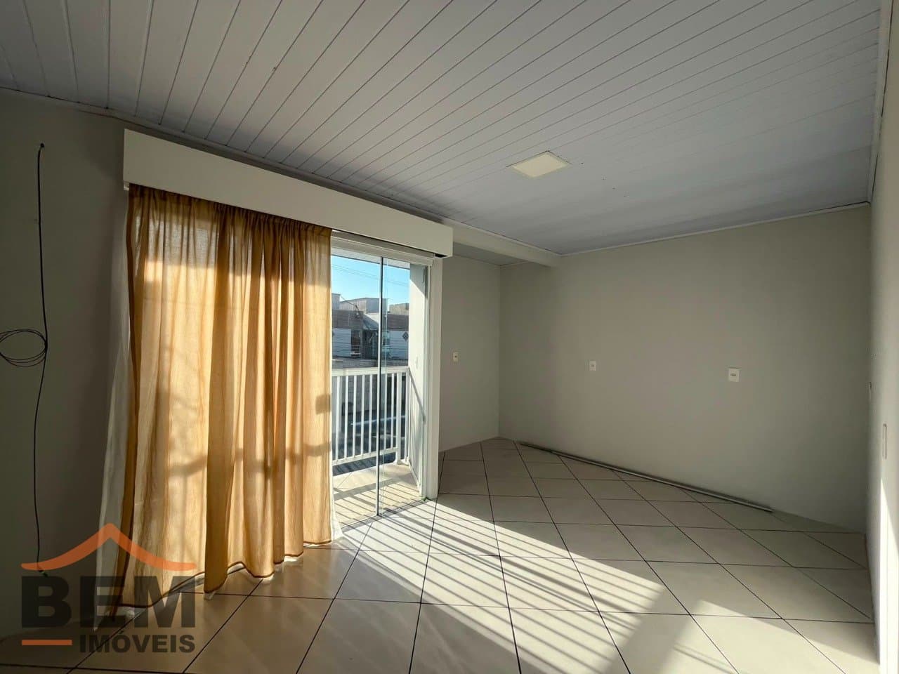 Apartamento para Locação com 2 quartos, 1 vaga no bairro Cidade Nova em Itajaí/SC: 14 - DORMITÓRIO 02