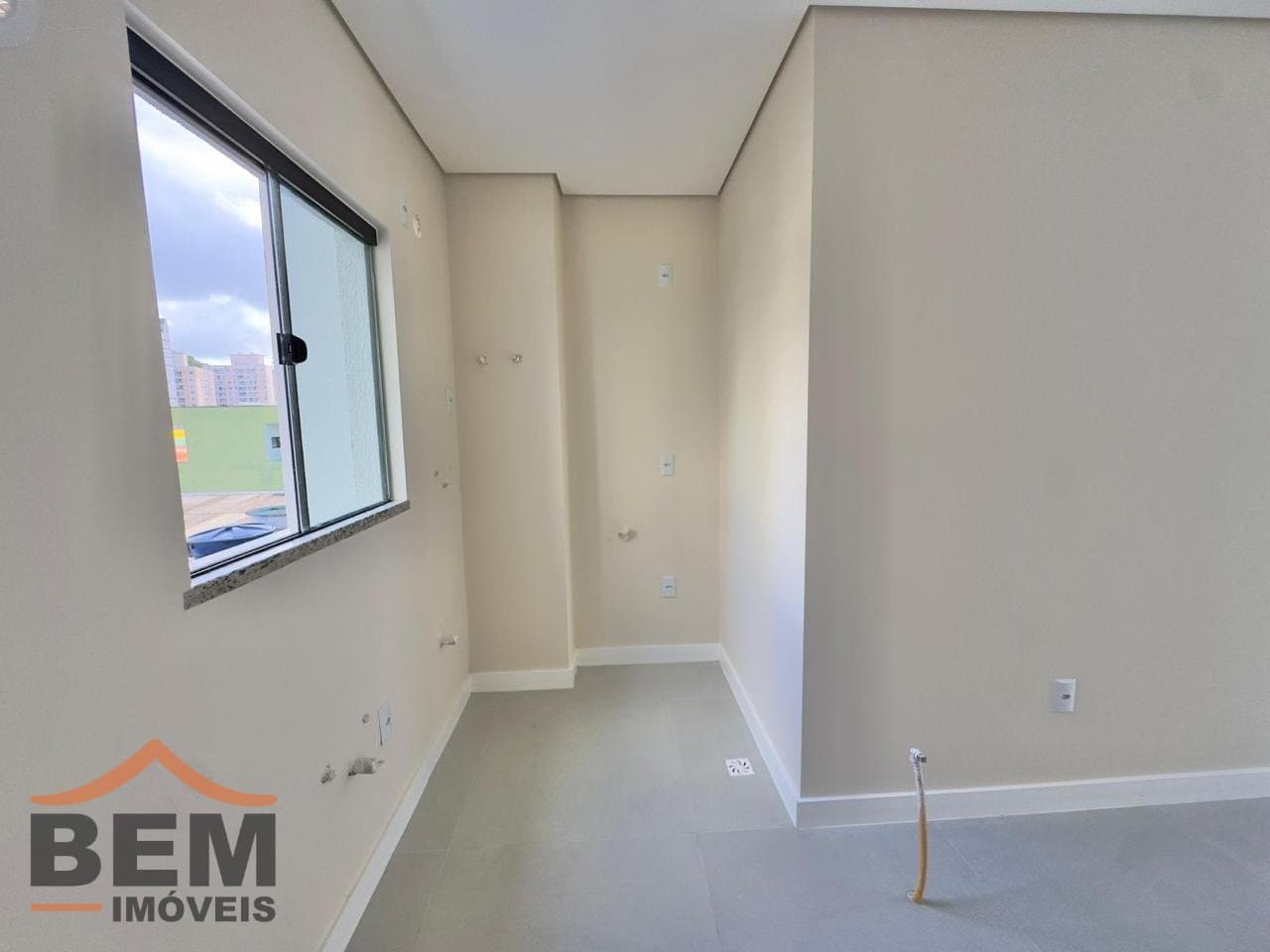 Apartamento à venda no Tabuleiro, Camboriú
