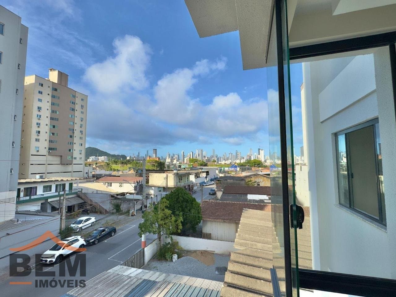 Apartamento à venda no Tabuleiro, Camboriú