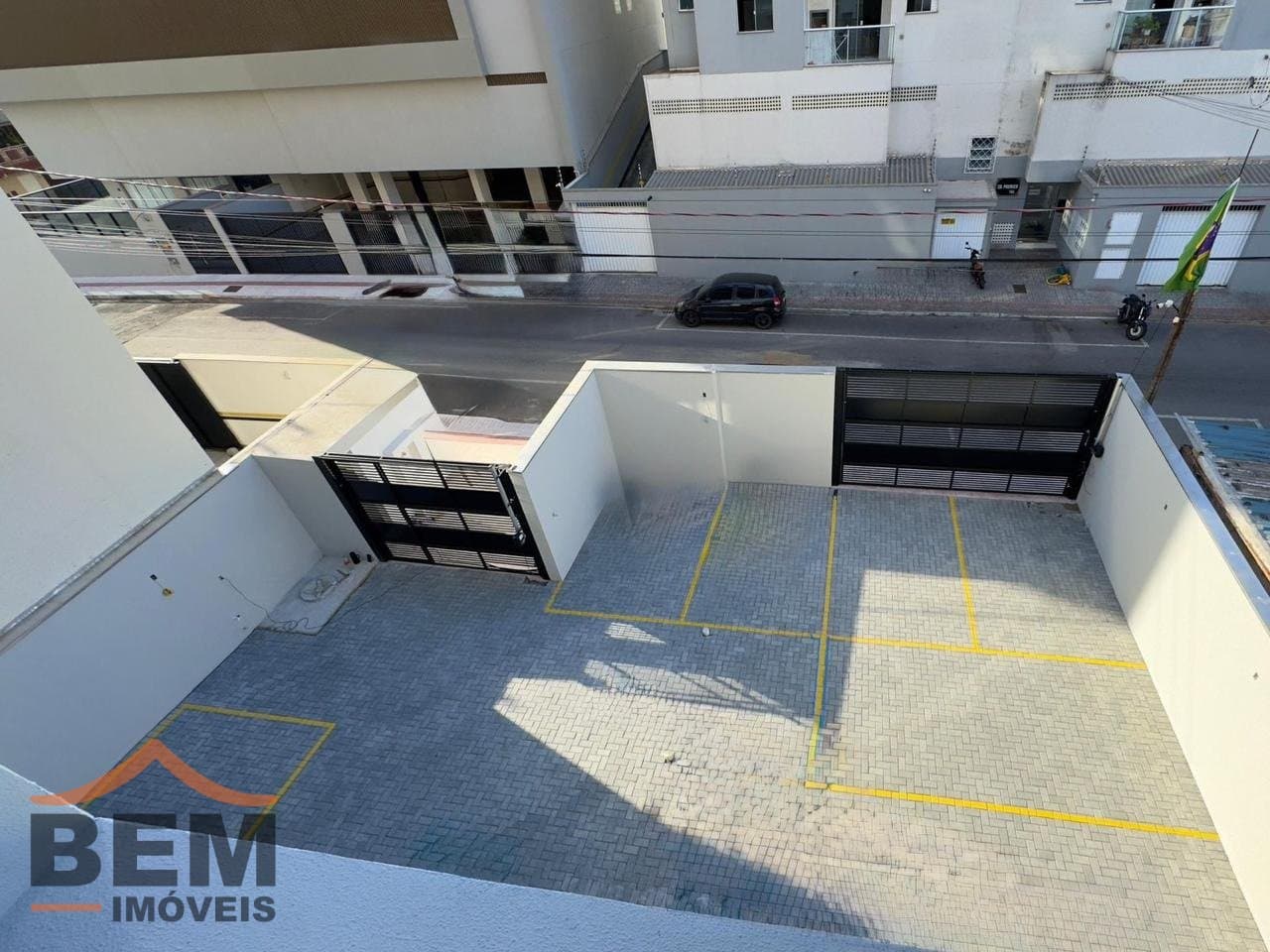 Apartamento à venda no Tabuleiro, Camboriú