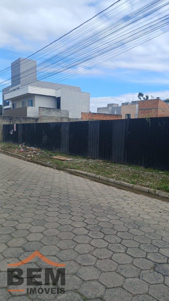 Terreno à venda em Areias, Camboriú