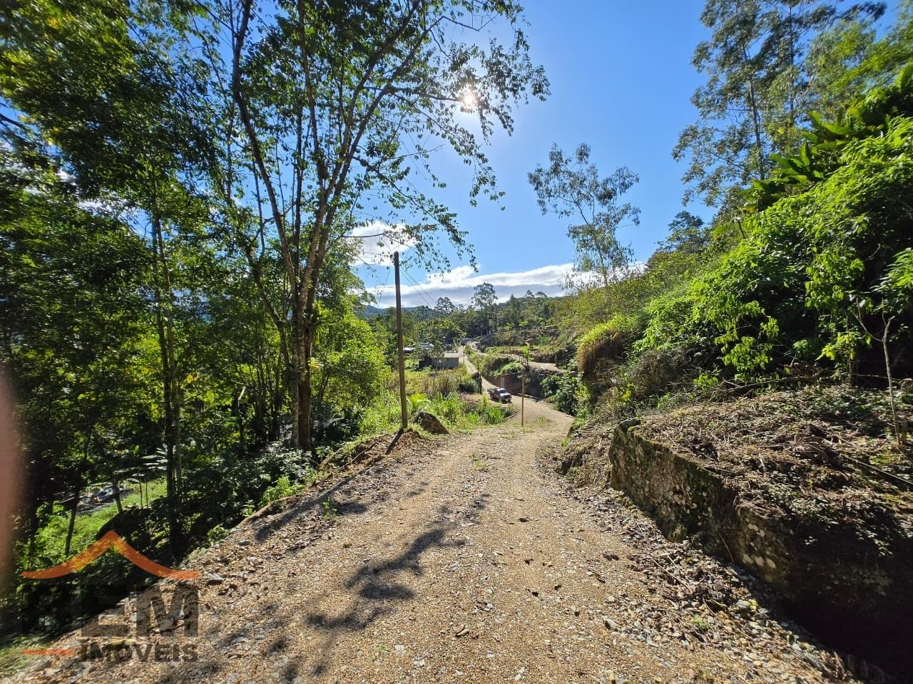 Terreno à venda em Camboriú - Bairro Braço