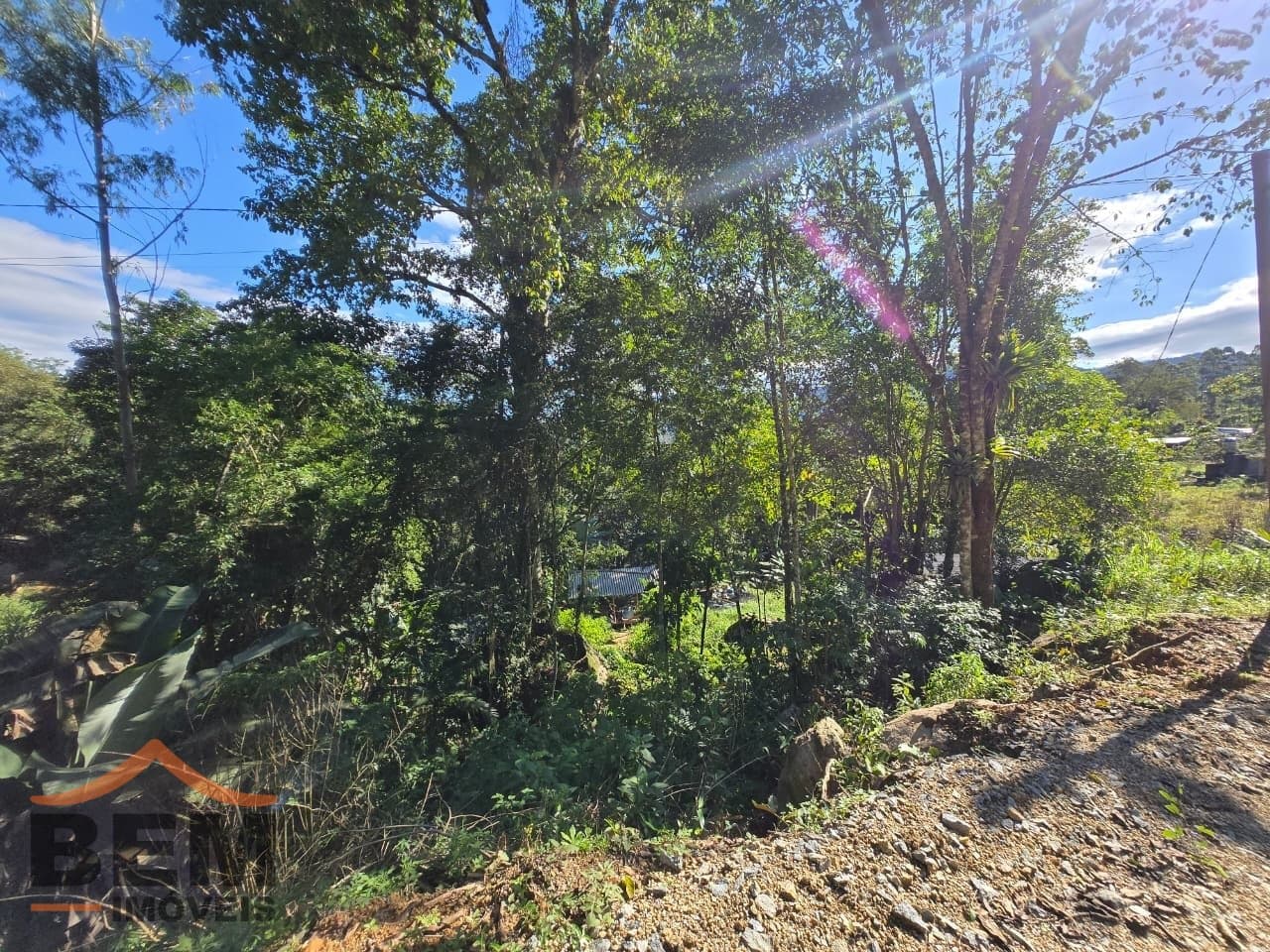 Terreno à venda em Camboriú - Bairro Braço