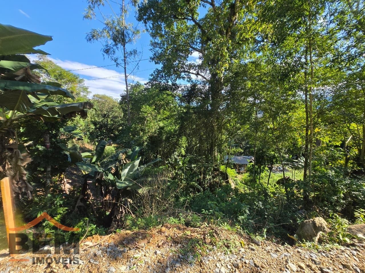 Terreno à venda em Camboriú - Bairro Braço