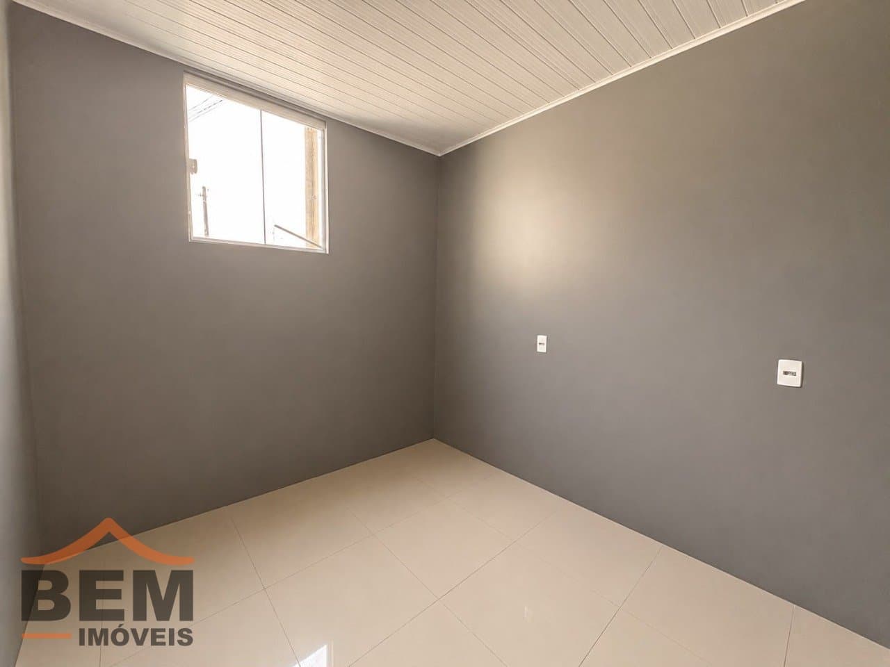 Apartamento para Locação com 2 quartos no bairro São Vicente em Itajaí/SC: 8 - DORMITORIO 02 