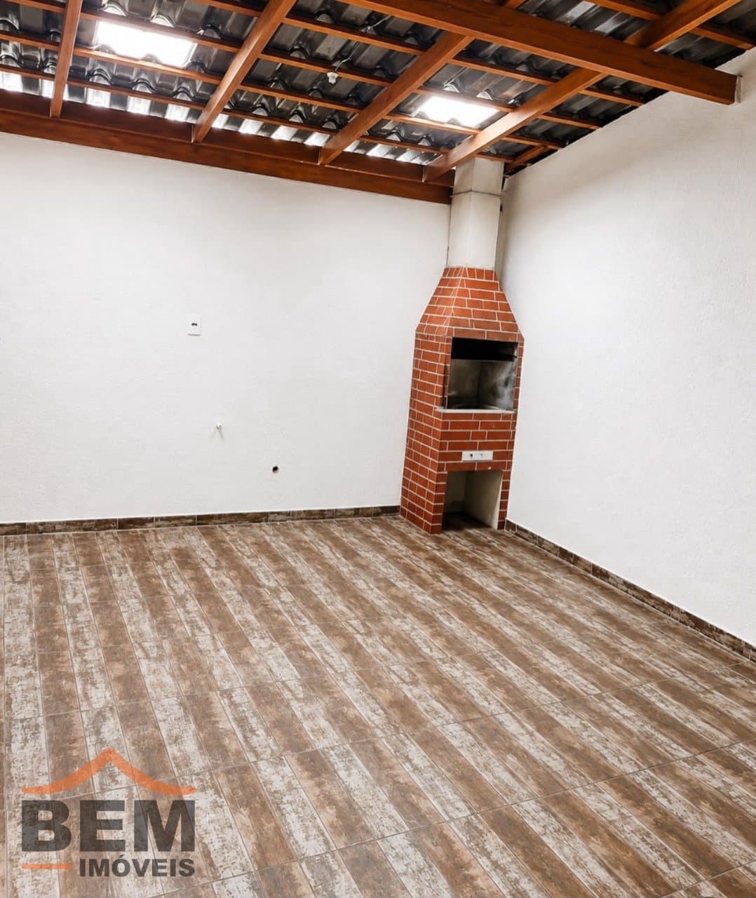 Casa à venda em Camboriú, Rio Pequeno