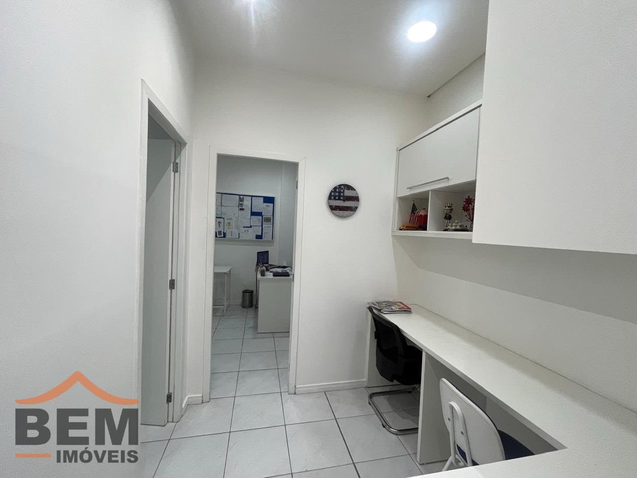 Sala Comercial para aluguel em Itajaí: 7 - SALA 