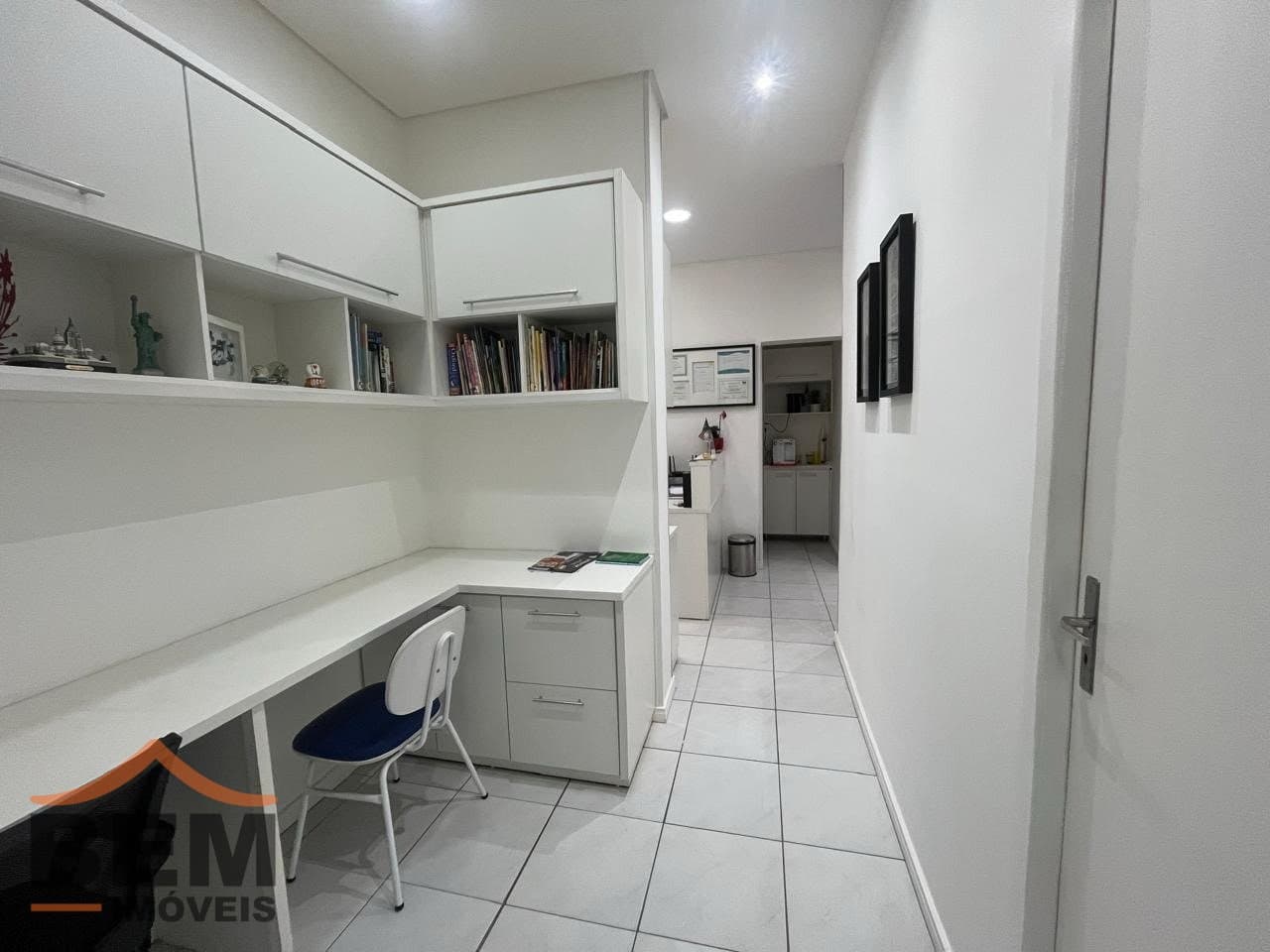 Sala Comercial para aluguel em Itajaí: 10 - SALA 