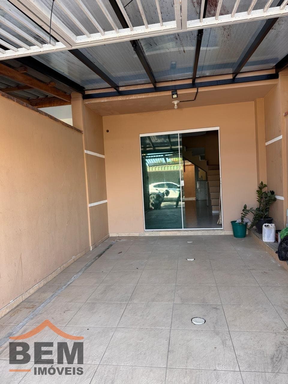 Casa à venda no Centro de Camboriú