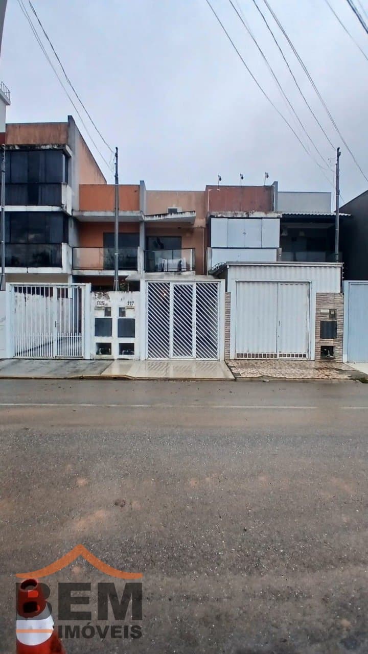 Casa à venda no Centro de Camboriú