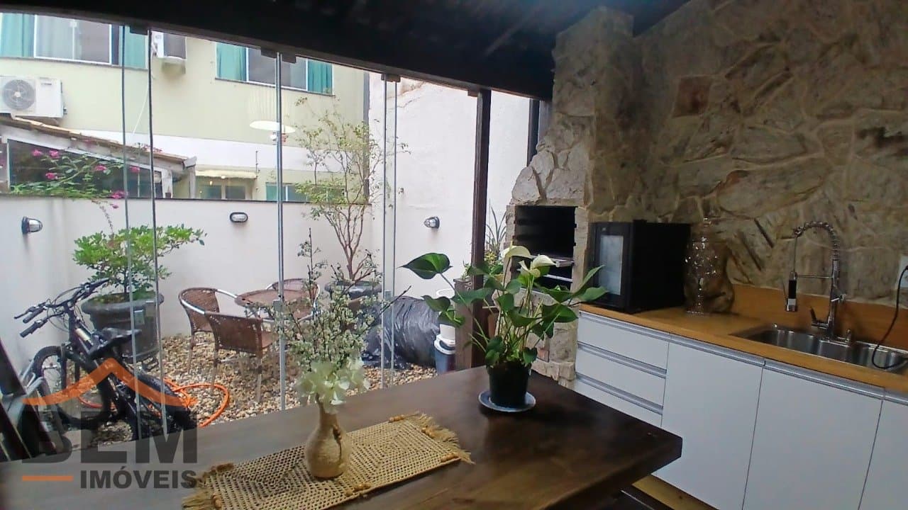 Casa à venda no Centro de Camboriú