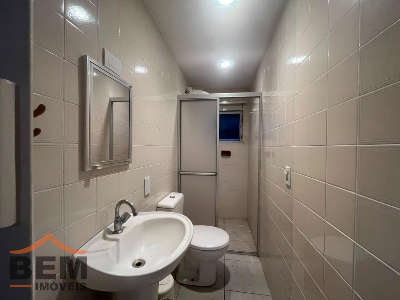 Apartamento para aluguel na Morada Uruguai