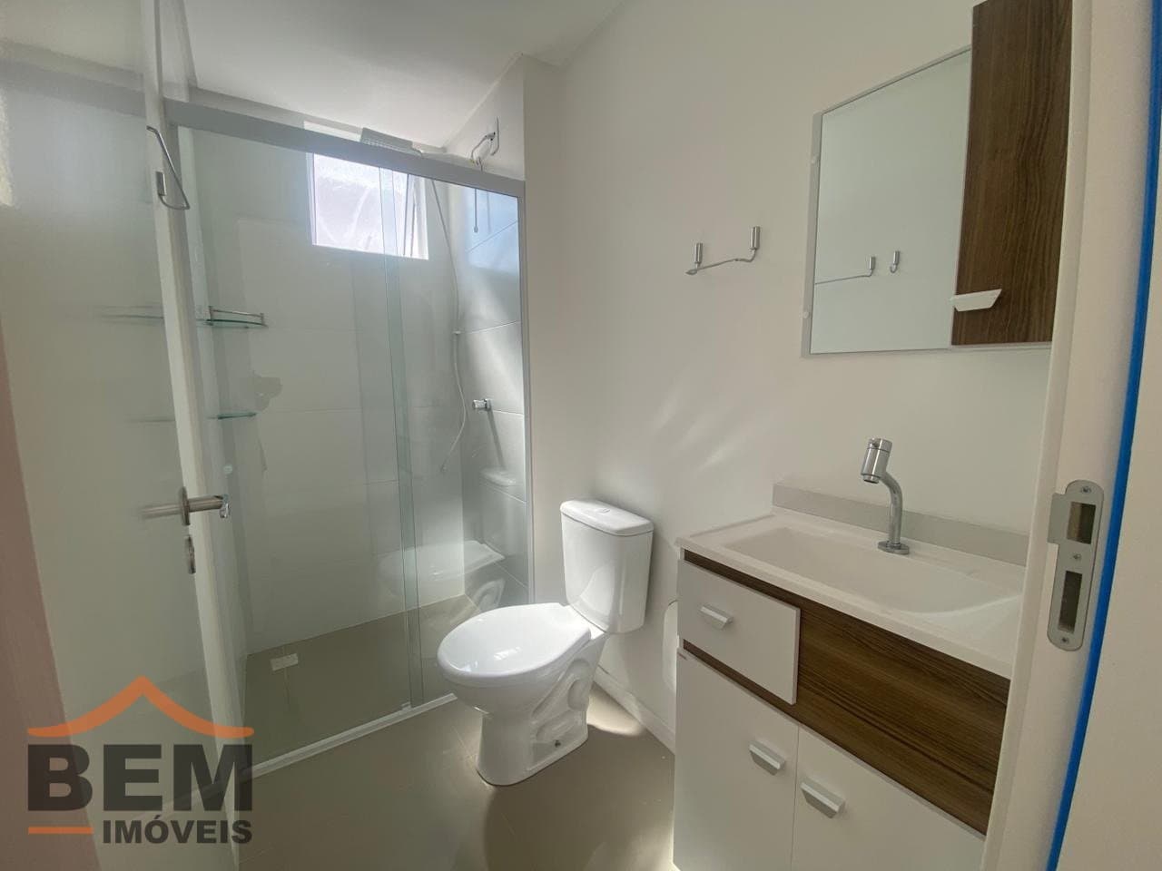 Apartamento para aluguel em Itajaí - Ressacada