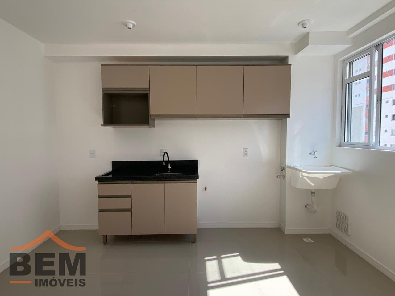 Apartamento para aluguel em Itajaí - Ressacada