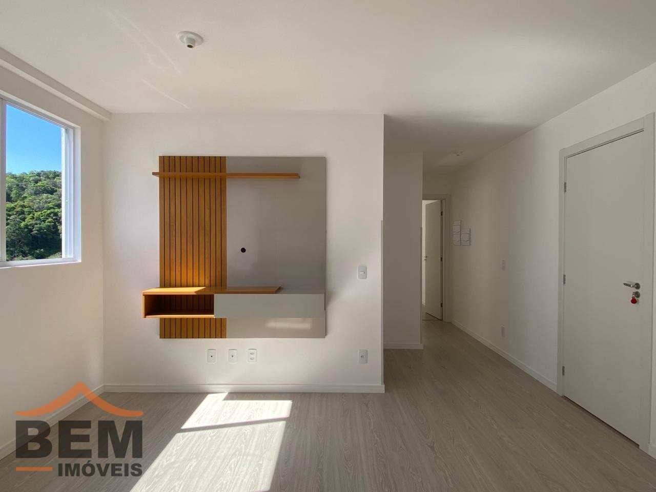Apartamento para aluguel em Itajaí - Ressacada