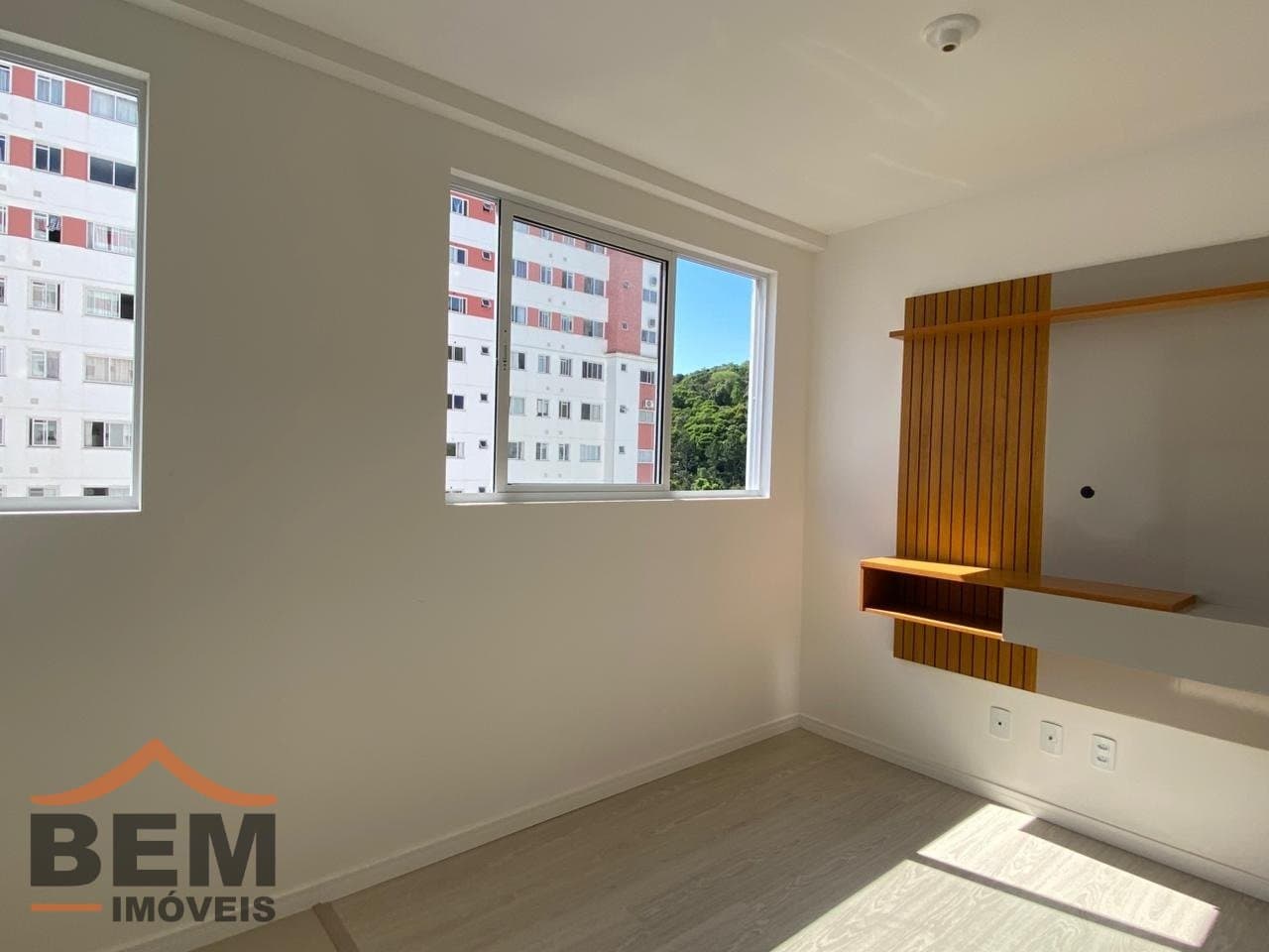 Apartamento para aluguel em Itajaí - Ressacada