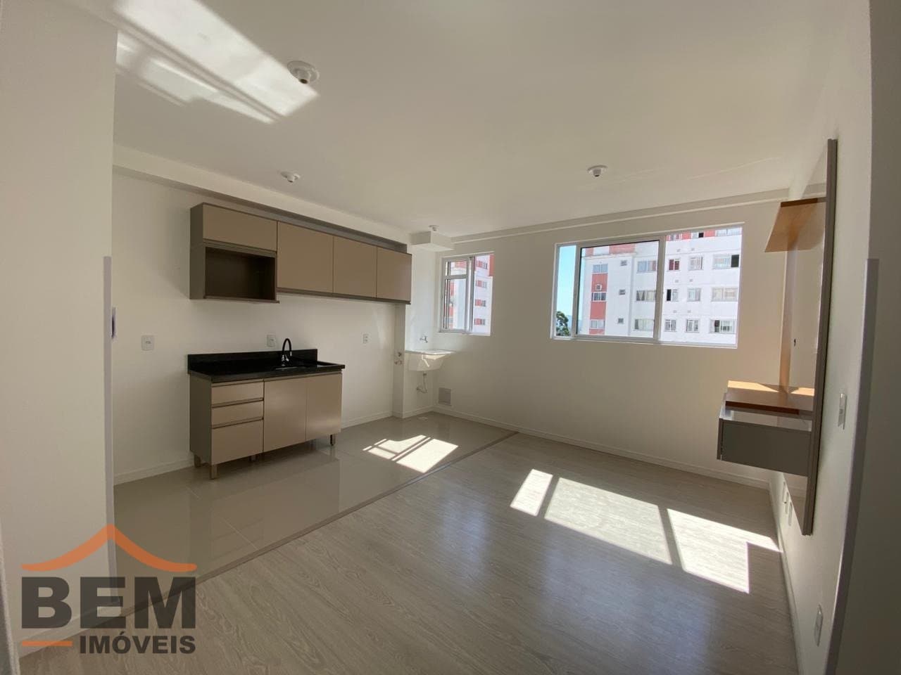 Apartamento para aluguel em Itajaí - Ressacada