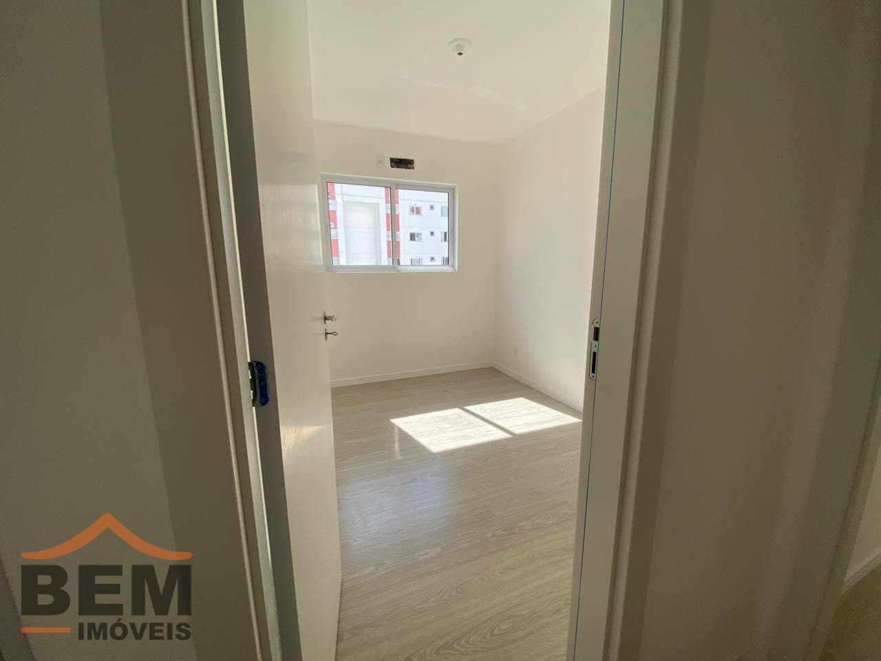 Apartamento para aluguel em Itajaí - Ressacada