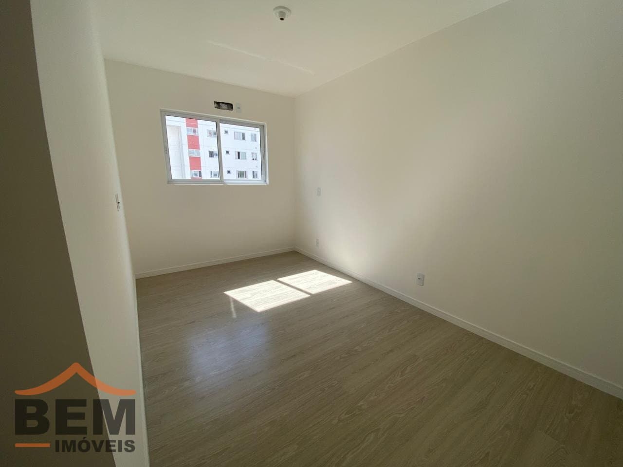 Apartamento para aluguel em Itajaí - Ressacada
