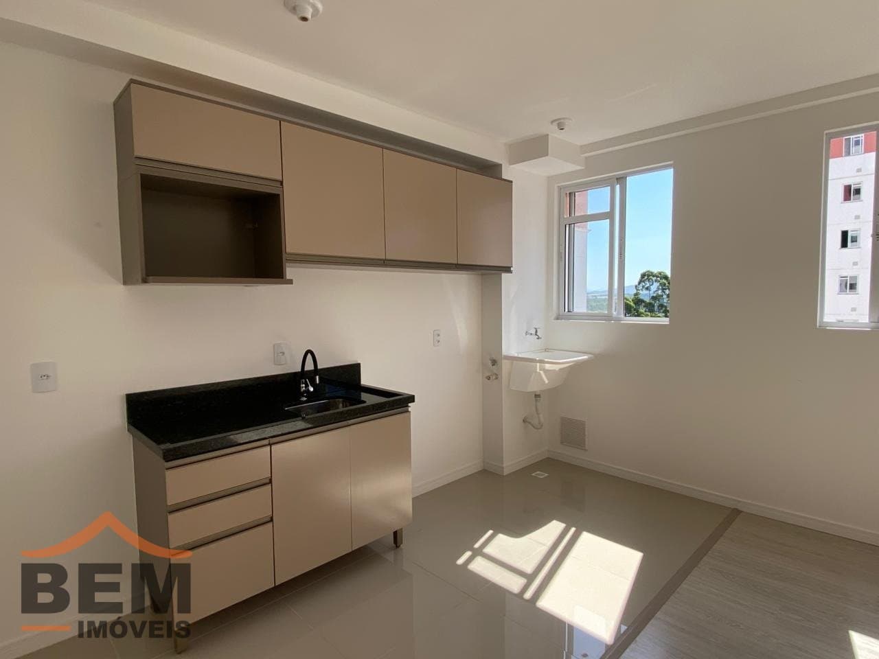 Apartamento para aluguel em Itajaí - Ressacada