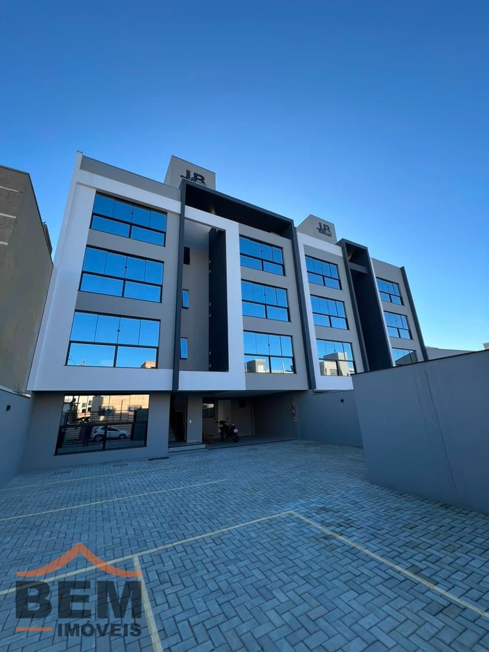 Apartamento à venda em Santa Regina, Camboriú