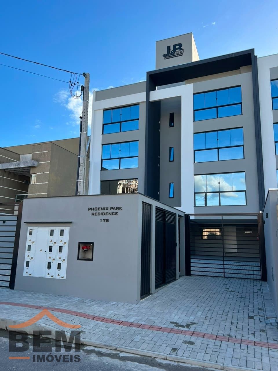 Apartamento à venda em Santa Regina, Camboriú