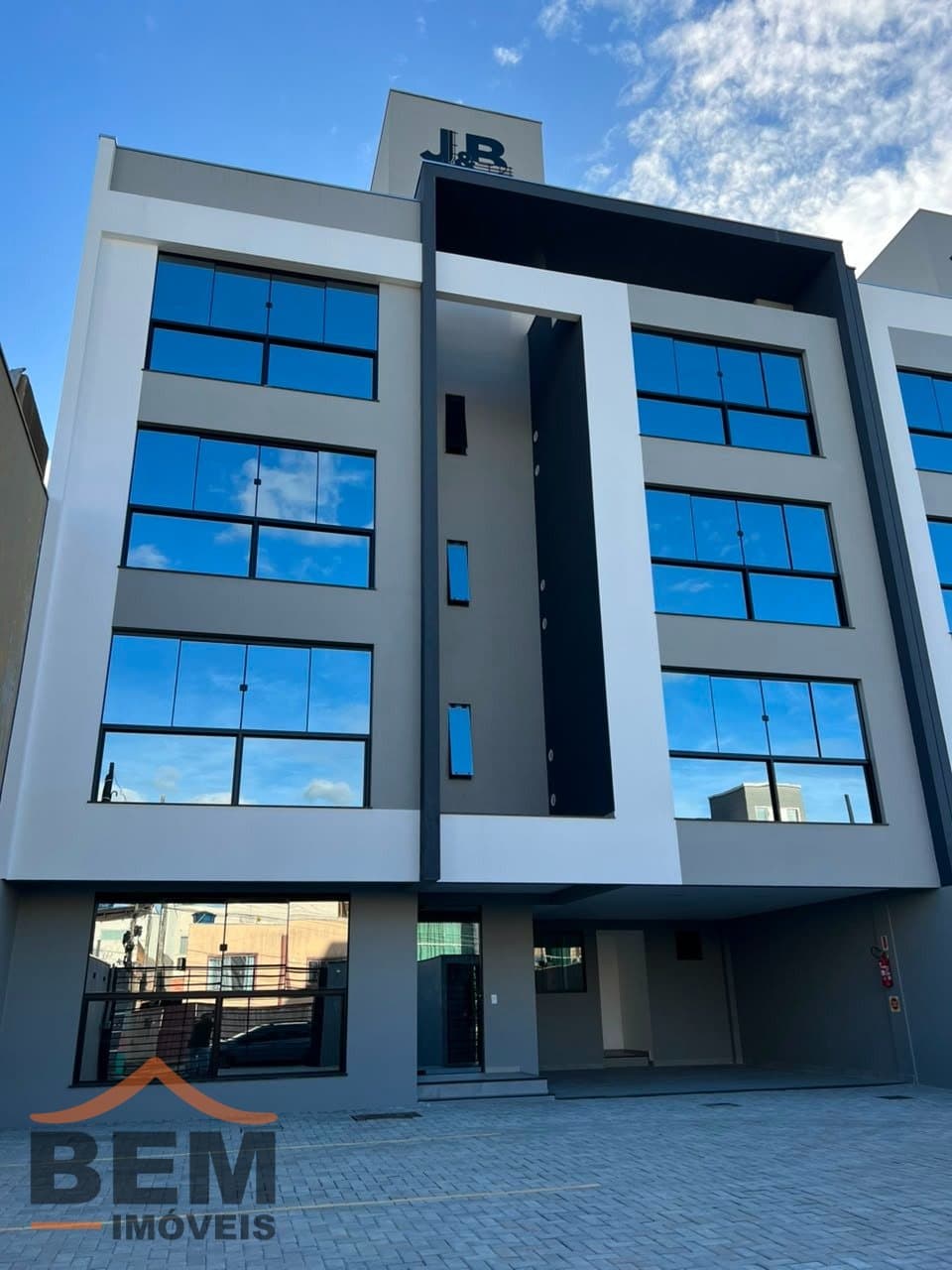 Apartamento à venda em Santa Regina, Camboriú