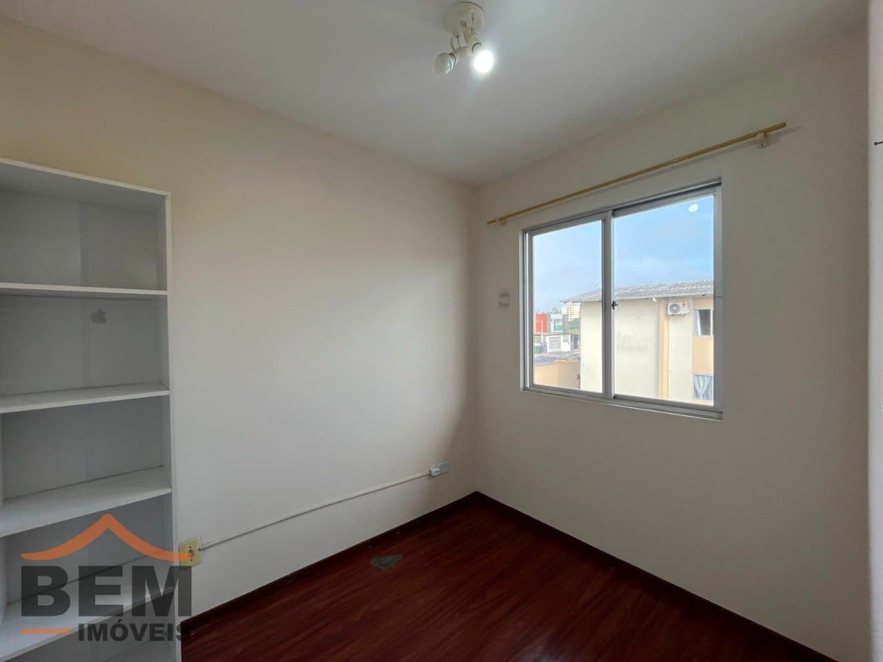 Apartamento para aluguel em Dom Bosco, Itajaí: 8 - DORMITORIO 01