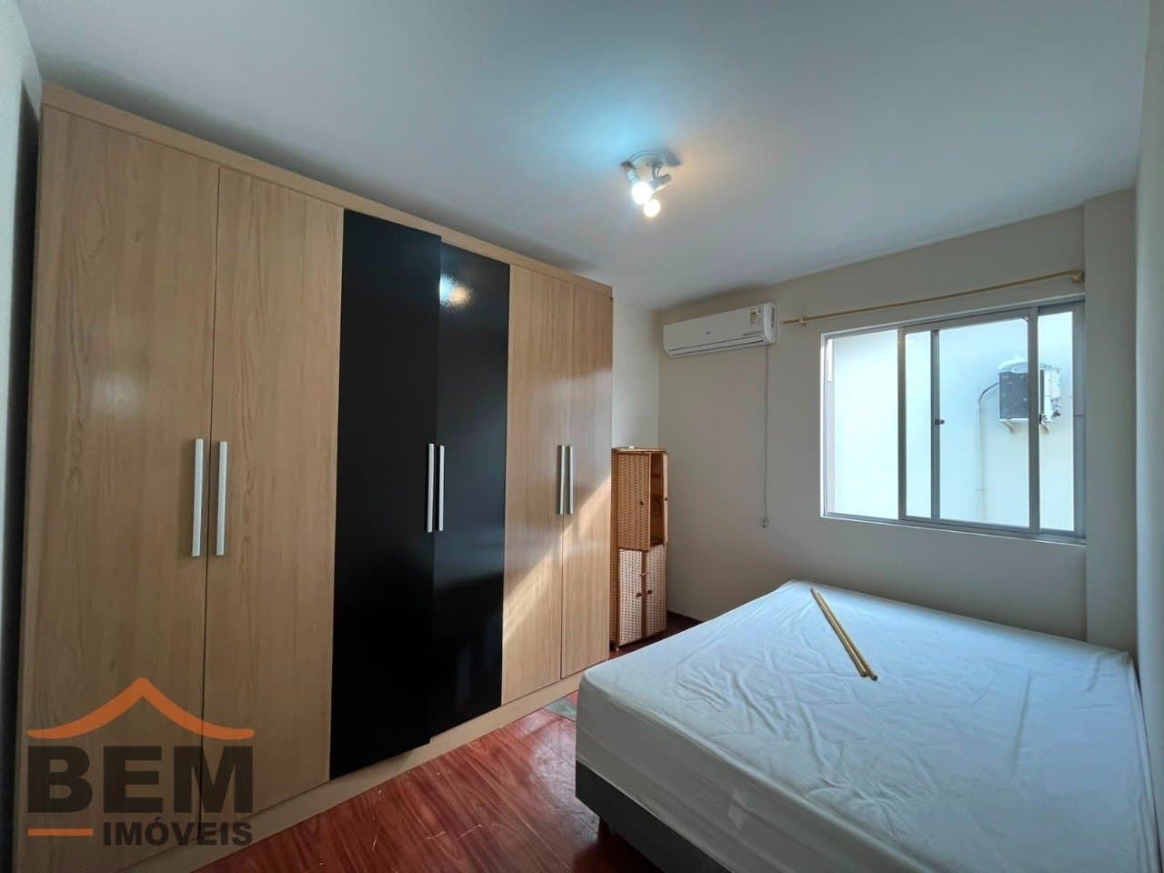Apartamento para aluguel em Dom Bosco, Itajaí: 9 - DORMITORIO 02
