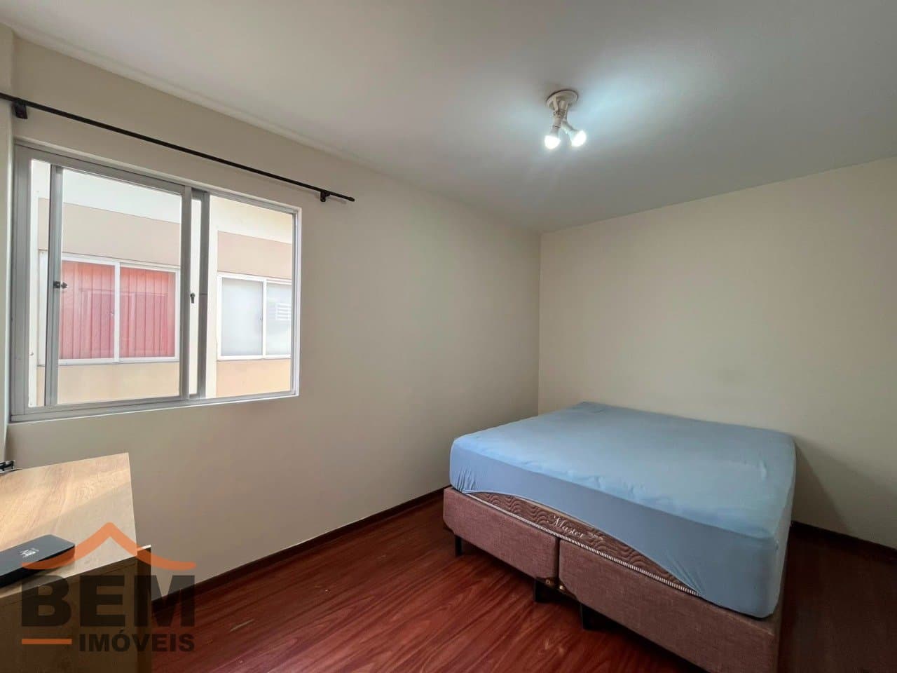 Apartamento para aluguel em Dom Bosco, Itajaí: 10 - DORMITORIO 03 