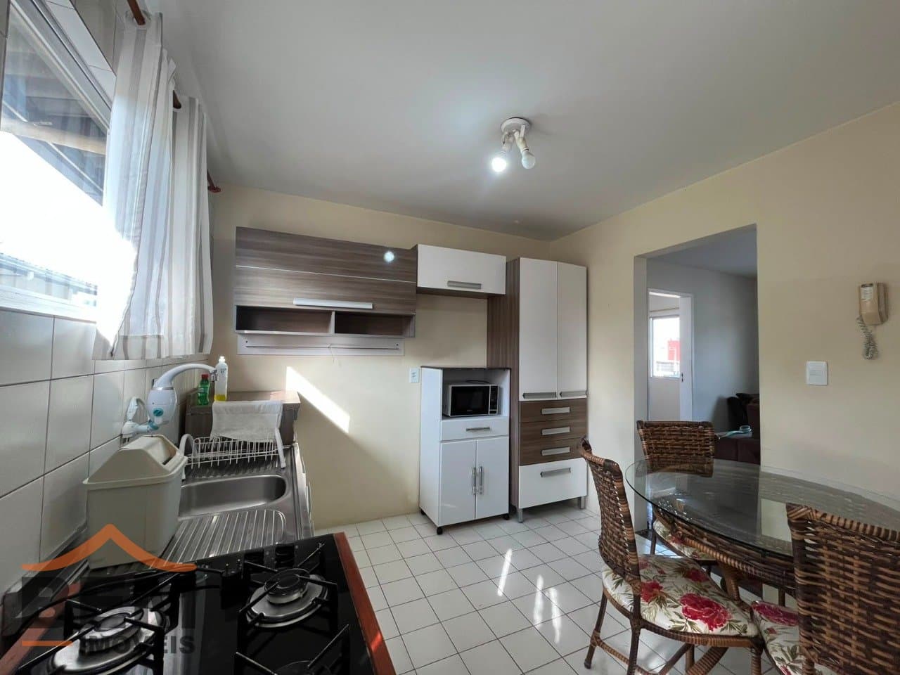 Apartamento para aluguel em Dom Bosco, Itajaí: 6 - COZINHA 