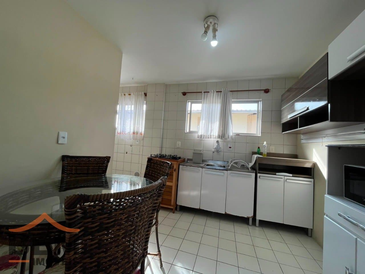 Apartamento para aluguel em Dom Bosco, Itajaí: 7 - COZINHA