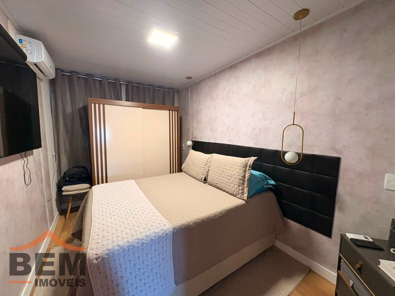 Casa para aluguel em Espinheiros, Itajaí: 12 - DORMITORIO 02 