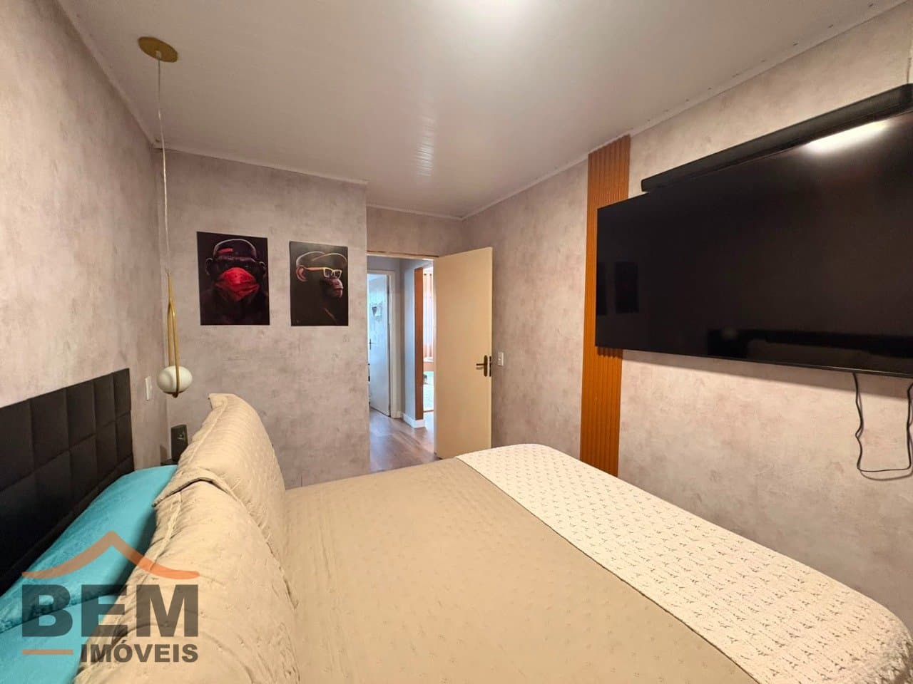 Casa para aluguel em Espinheiros, Itajaí: 13 - DORMITORIO 02