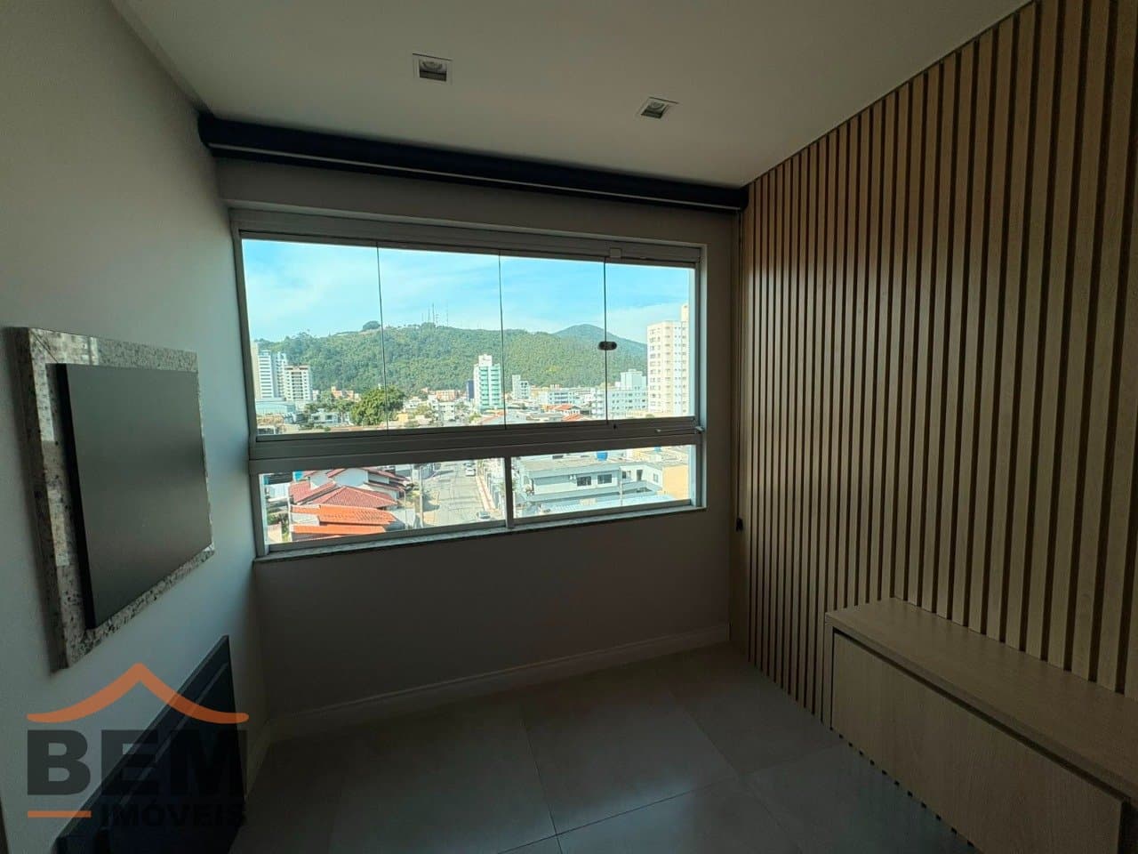 Apartamento para aluguel em Itajaí: 9 - AREA GOURMET 