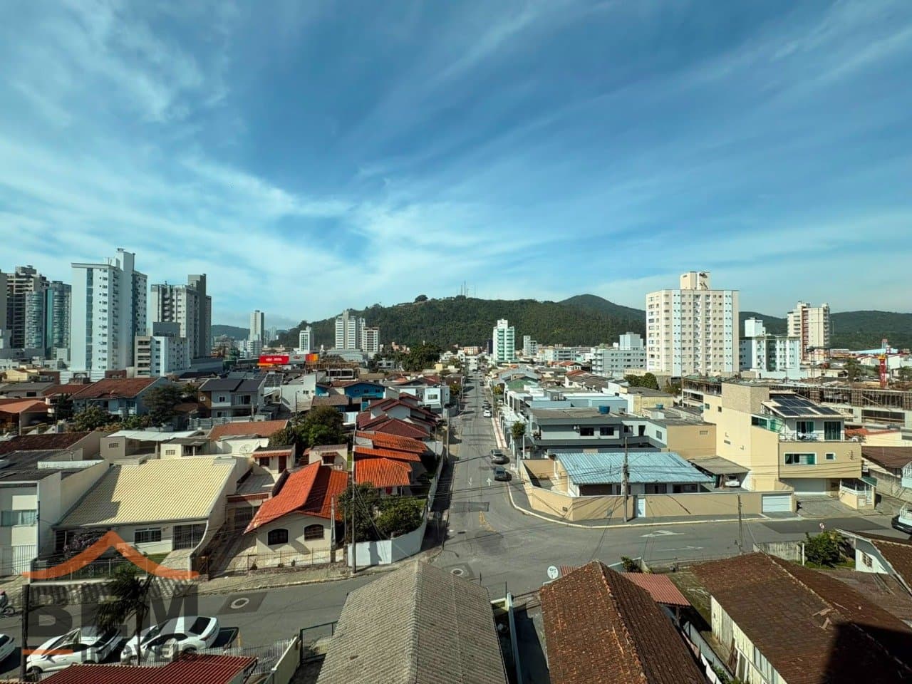 Apartamento para aluguel em Itajaí: 10 - VISTA 