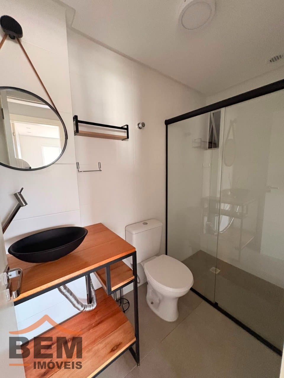 Apartamento para aluguel em Itajaí: 13 - BANHEIRO 