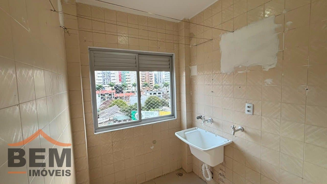 Apartamento para aluguel no Fazenda, Itajaí