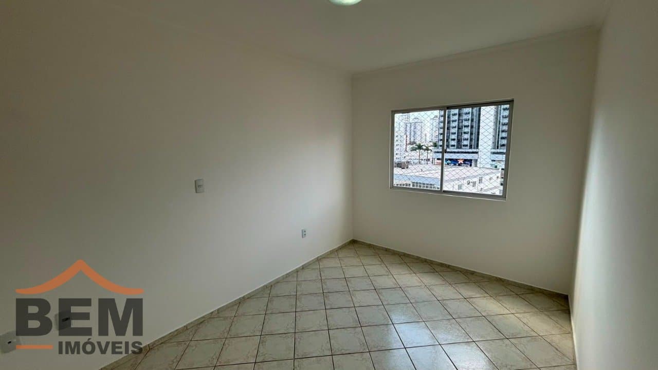 Apartamento para aluguel no Fazenda, Itajaí