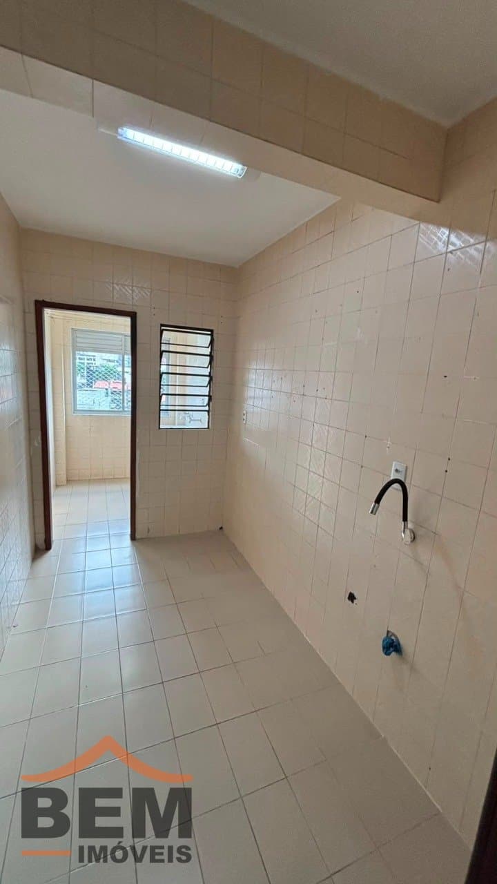 Apartamento para aluguel no Fazenda, Itajaí