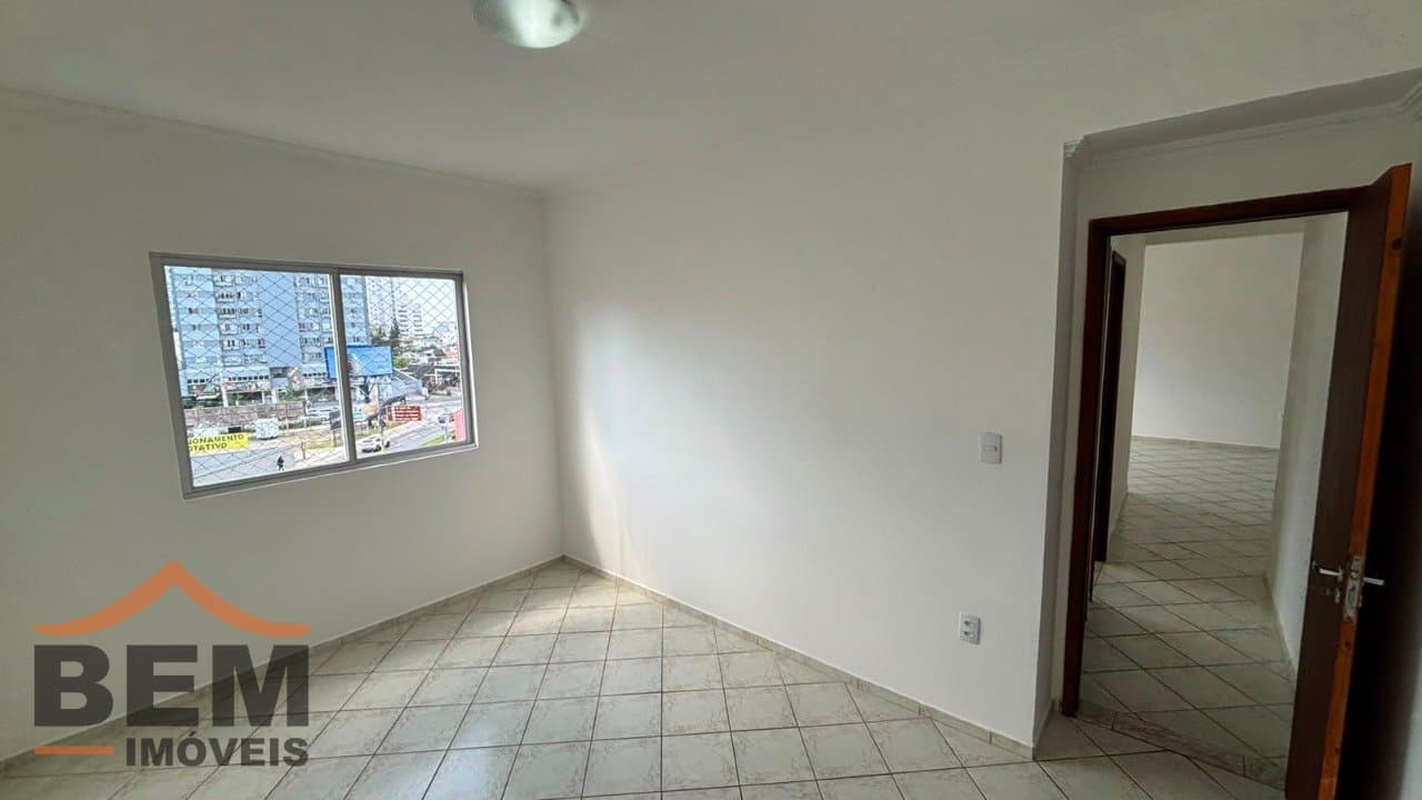 Apartamento para aluguel no Fazenda, Itajaí