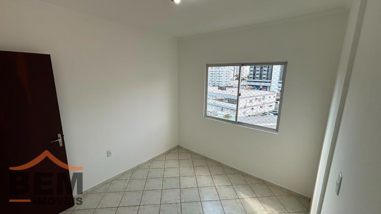 Apartamento para aluguel no Fazenda, Itajaí