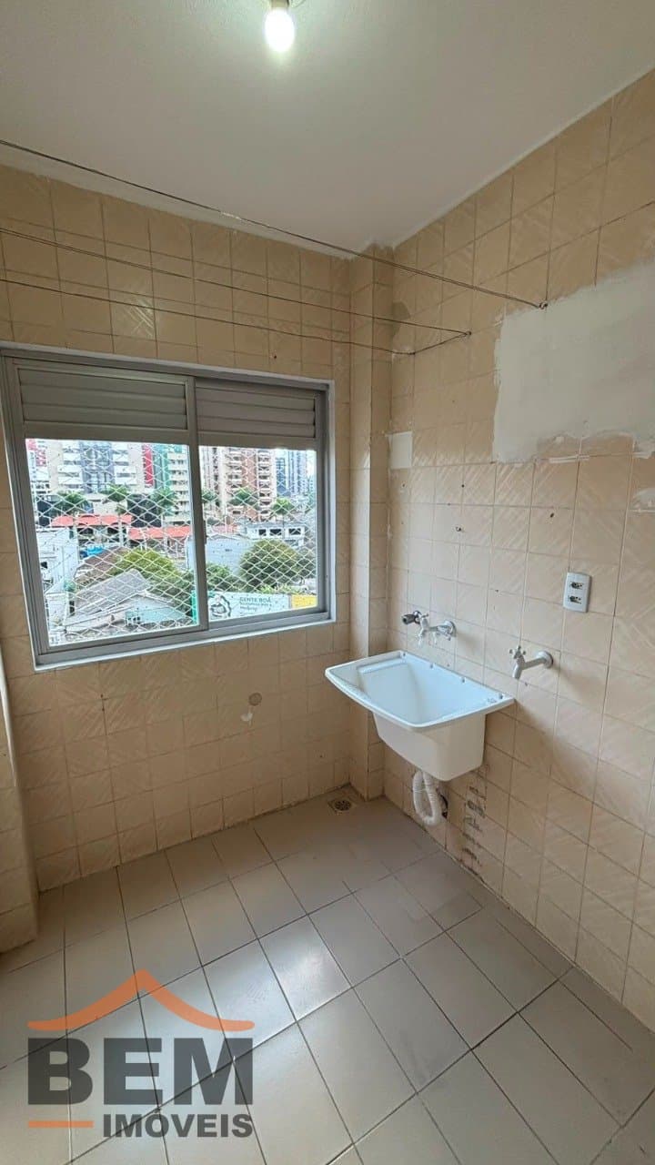 Apartamento para aluguel no Fazenda, Itajaí