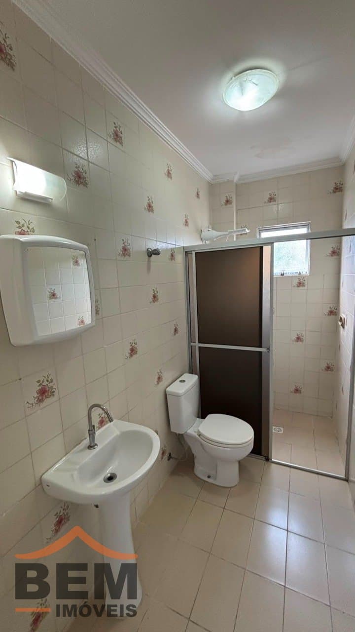 Apartamento para aluguel no Fazenda, Itajaí