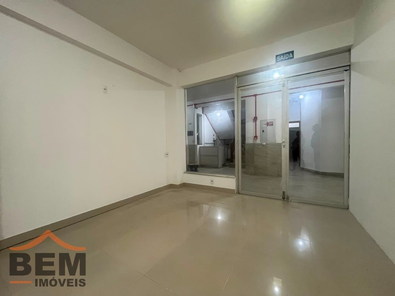 Sala Comercial para aluguel no Centro de Itajaí
