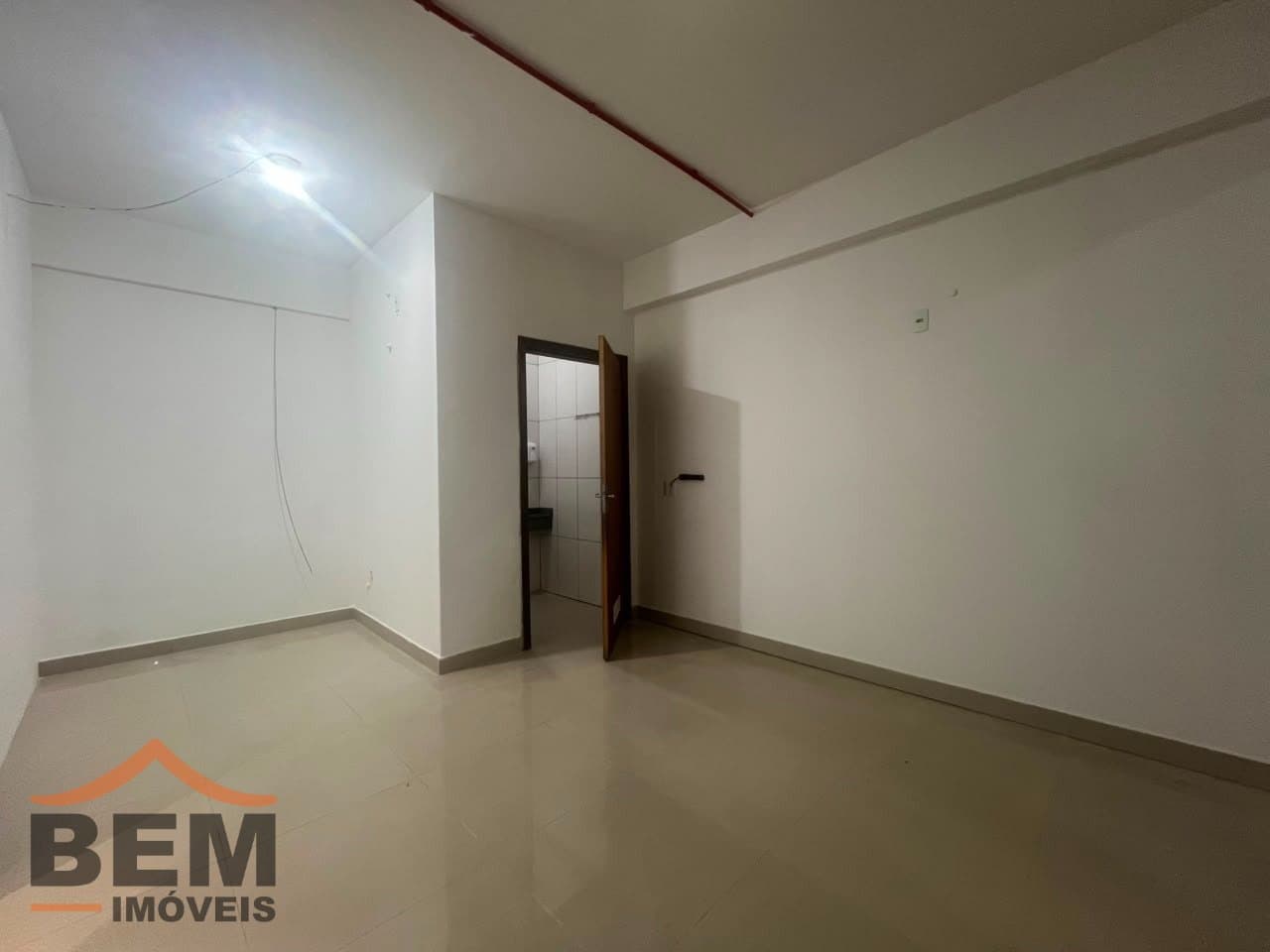 Sala Comercial para aluguel no Centro de Itajaí