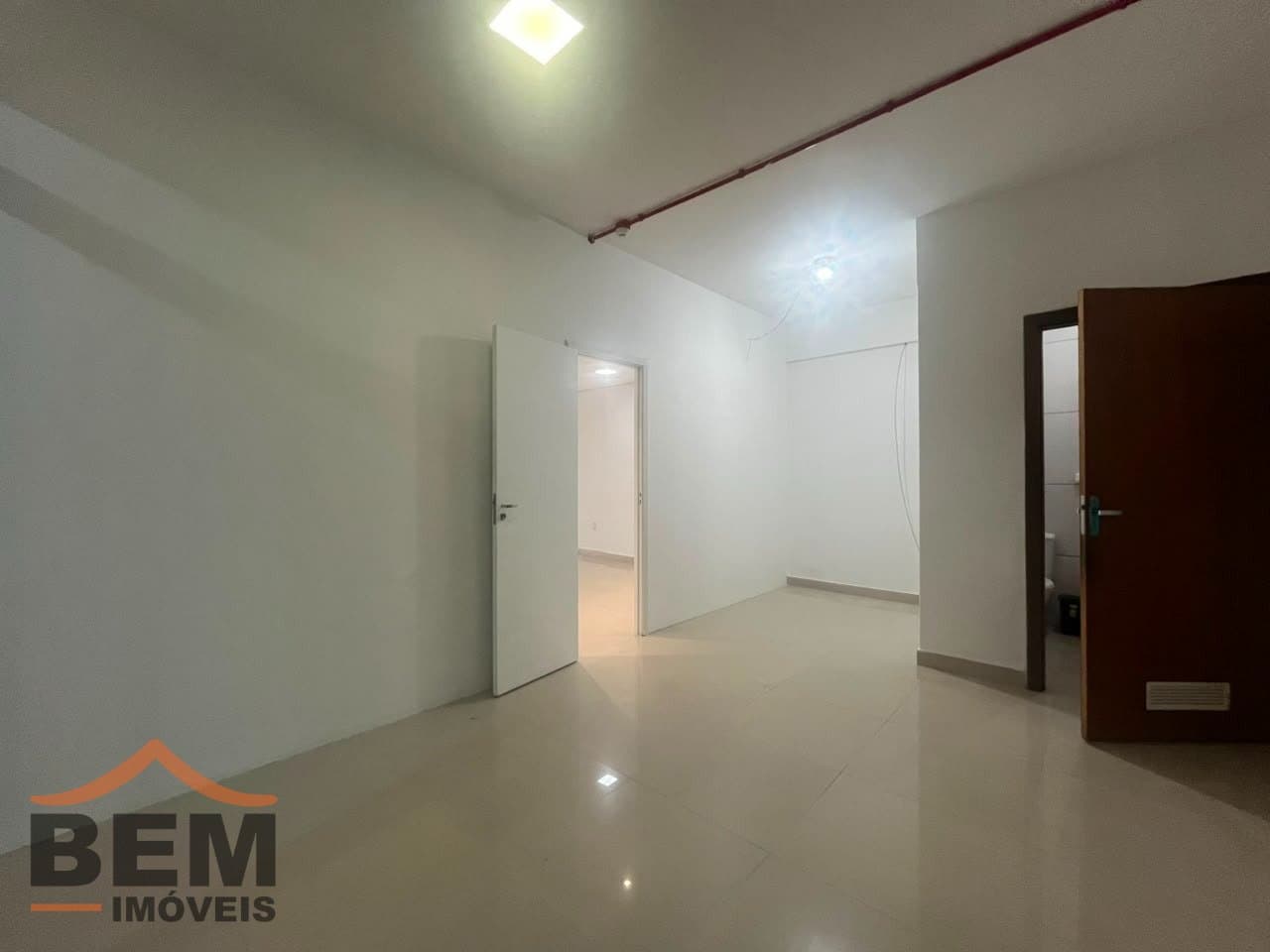 Sala Comercial para aluguel no Centro de Itajaí