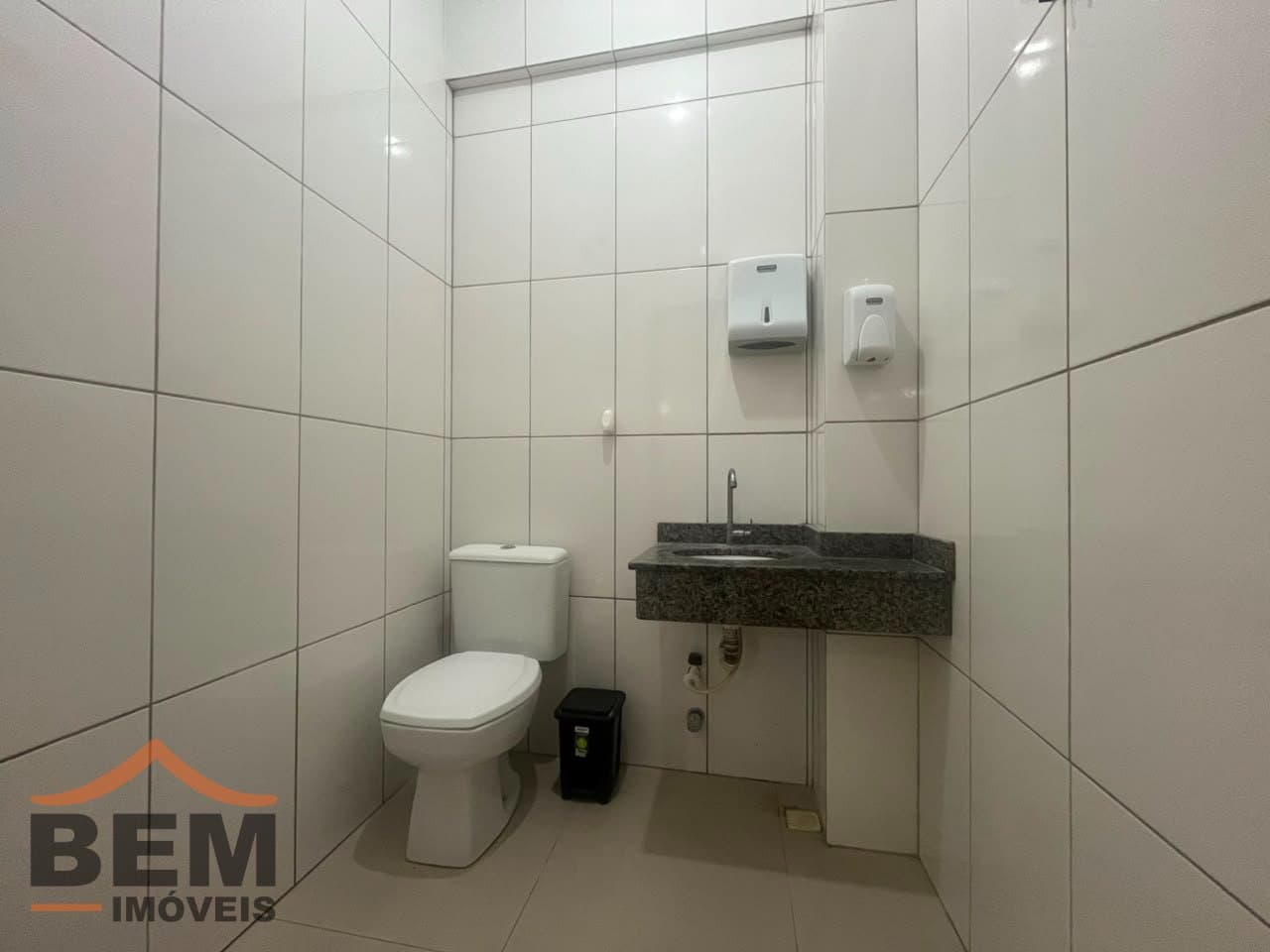 Sala Comercial para aluguel no Centro de Itajaí